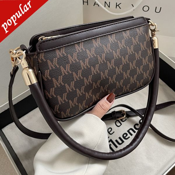 printed small women 2022 new fashion versatile one underarm texture hand msenger simple style shoulder bags
printed small women 2022 new fashion versatile one underarm texture hand msenger simple style shoulder bags