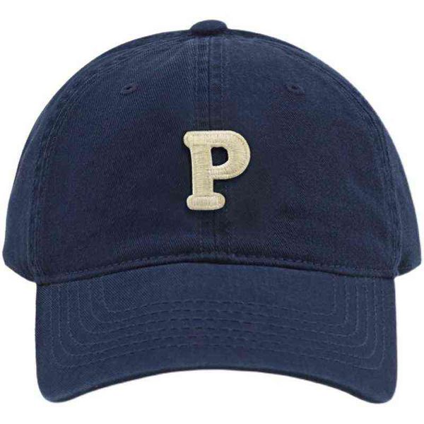 ball caps autumn new high-end washing small letter p baseball woman sunshade brand 220419, Blue;gray
ball caps autumn new high-end washing small letter p baseball woman sunshade brand 220419, Blue;gray