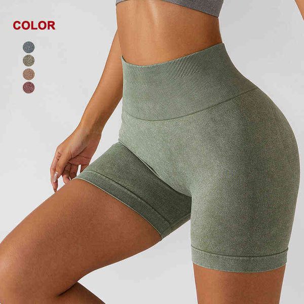 seamless women gym short custom high elastic ladies workout fitness biker tight sport yoga pants shorts t220725, White;red
seamless women gym short custom high elastic ladies workout fitness biker tight sport yoga pants shorts t220725, White;red