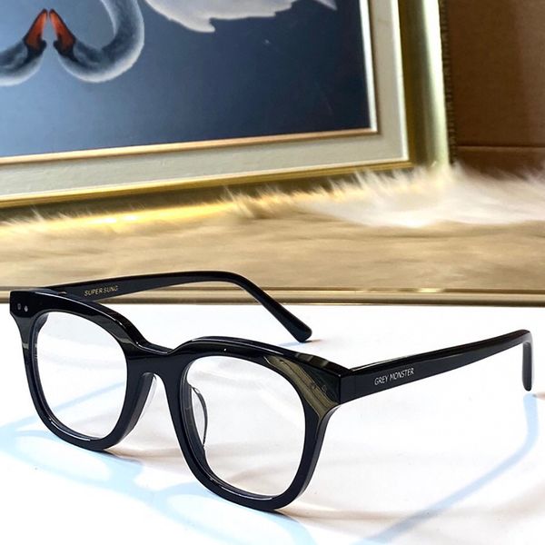 super sung a001 optical eyeglasses for retro style anti-blue light lens plate plank oval full frame with box, White;black
super sung a001 optical eyeglasses for retro style anti-blue light lens plate plank oval full frame with box, White;black
