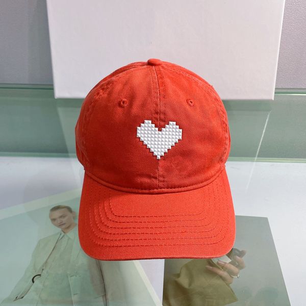 22ss rivet love heart logo caps usa europe high street men women towel skateboard baseball hat size, Blue;gray
22ss rivet love heart logo caps usa europe high street men women towel skateboard baseball hat size, Blue;gray