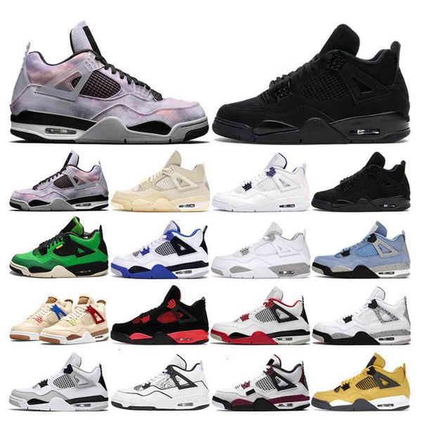 jordam men basketball shoes 4s zen master cat wild things white oreo university blue fired red diy purple thunder women mens sport sneakers
jordam men basketball shoes 4s zen master cat wild things white oreo university blue fired red diy purple thunder women mens sport sneakers