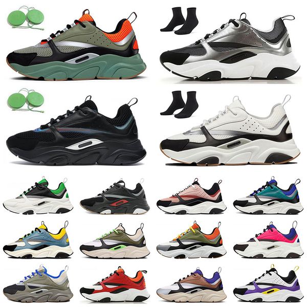 b22 casual shoes for men runners leather canvas mesh calfskin patchwork vintage trainers loafers with socks platform luxurys designer sneake, Black
b22 casual shoes for men runners leather canvas mesh calfskin patchwork vintage trainers loafers with socks platform luxurys designer sneake, Black