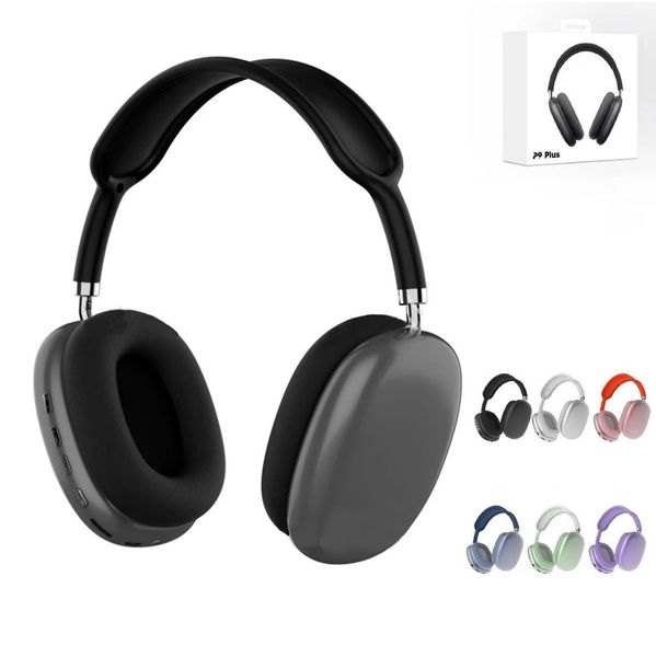 p9 max headset smart wear sensor bluetooth earphones wired wireless 2 in 1 headphones with mic bass stereo sound
p9 max headset smart wear sensor bluetooth earphones wired wireless 2 in 1 headphones with mic bass stereo sound