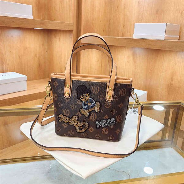 65% outlet online sales cute fisherman hat little letter embroidery square bag handbag small sweet one shoulder messenger bag
65% outlet online sales cute fisherman hat little letter embroidery square bag handbag small sweet one shoulder messenger bag