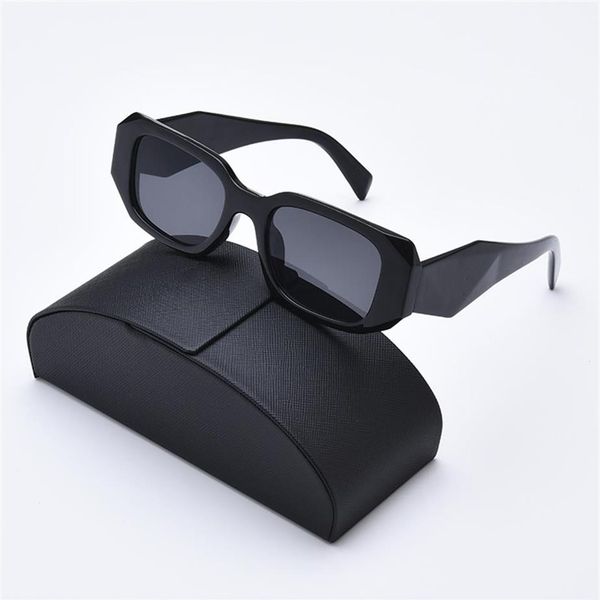 fashion designer sunglasses for women man goggle beach sun glasses small frame luxury quality 7 color optional with box240s195b, White;black
fashion designer sunglasses for women man goggle beach sun glasses small frame luxury quality 7 color optional with box240s195b, White;black