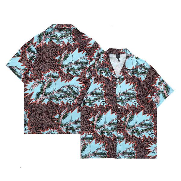men's t-shirts 2022 summer couple fashion casual loose beach lazy style printed men's and women's short sleeved flower shirt, White;black
men's t-shirts 2022 summer couple fashion casual loose beach lazy style printed men's and women's short sleeved flower shirt, White;black
