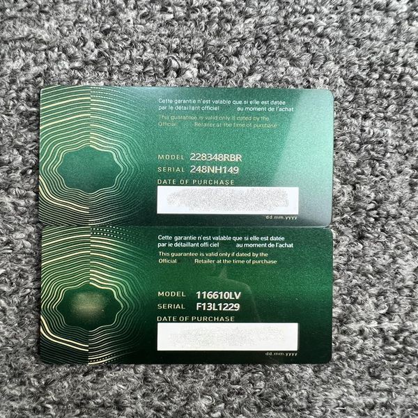 boxes green security warranty cards plastic watch travel boxes card 3d custom print model serial number engraving tags for r263k, Black;blue
boxes green security warranty cards plastic watch travel boxes card 3d custom print model serial number engraving tags for r263k, Black;blue
