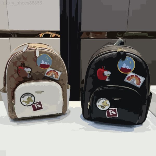 2022 kou family's new double shoulder bags womens bag meinius essential pvc splicing backpack c family graffiti single shoulder handbag
2022 kou family's new double shoulder bags womens bag meinius essential pvc splicing backpack c family graffiti single shoulder handbag