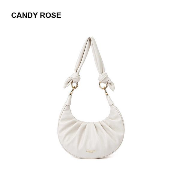 candyrose official website genuine cr fold croissant bag underarm cloud shoulder messenger chain female all-match fashion
candyrose official website genuine cr fold croissant bag underarm cloud shoulder messenger chain female all-match fashion