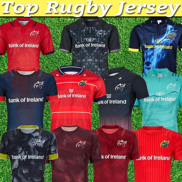2021 2022 munster city rugby jerseys alternative home away training men 20 21 club shirt size s-5xl, Black;gray
2021 2022 munster city rugby jerseys alternative home away training men 20 21 club shirt size s-5xl, Black;gray