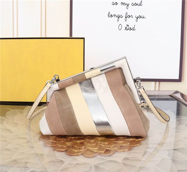 designer small leather bag with silver and light brown inlay crossbody shoulder bag 7a quality
designer small leather bag with silver and light brown inlay crossbody shoulder bag 7a quality