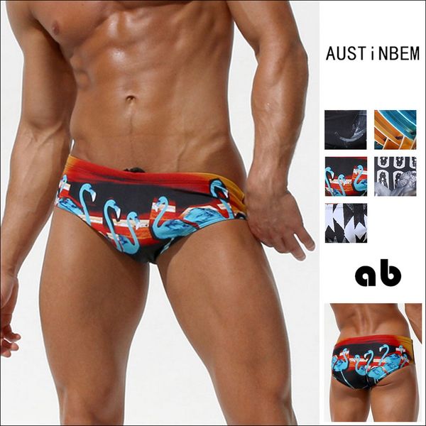 men's swimwear austinbem shorts boxer triangle fashion men's swimming trunks
men's swimwear austinbem shorts boxer triangle fashion men's swimming trunks