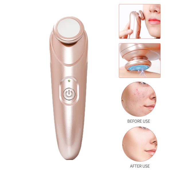 blue light therapy acne laser pen scar acne removal anti wrinkle aging treatment pen usb beauty device facial care machinenew
blue light therapy acne laser pen scar acne removal anti wrinkle aging treatment pen usb beauty device facial care machinenew