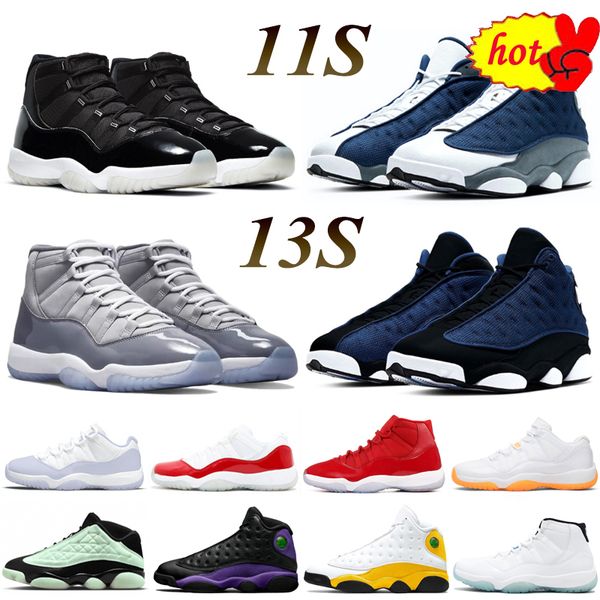 men 11s basketball shoes concord 45bred space jam navy gum court purple brave blue 13s mens womens trainers sneakers 5.5-13, Black
men 11s basketball shoes concord 45bred space jam navy gum court purple brave blue 13s mens womens trainers sneakers 5.5-13, Black