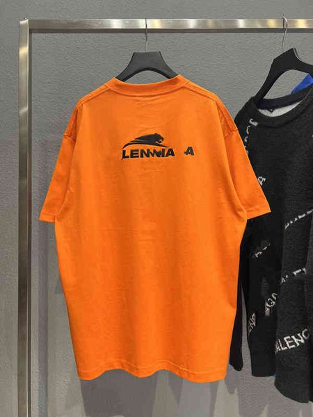 men's t-shirts high version summer paris tiger year limited embroidery letters men and women lovers short sleeve t-shirt, White;black
men's t-shirts high version summer paris tiger year limited embroidery letters men and women lovers short sleeve t-shirt, White;black