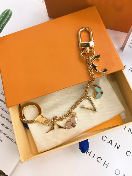 designers brand keychain fashion womens men keychains fashionable handmade alloy stylish buckle famous designer luxury key chain hand m64526, Silver
designers brand keychain fashion womens men keychains fashionable handmade alloy stylish buckle famous designer luxury key chain hand m64526, Silver