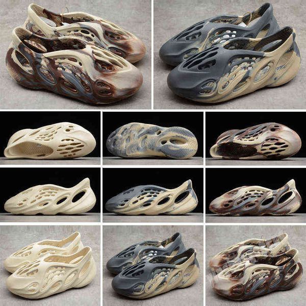 2022 og men woman designer slippers foam white triple black ochre runr bone resin desert earth brown ararat mens womens west slipper
2022 og men woman designer slippers foam white triple black ochre runr bone resin desert earth brown ararat mens womens west slipper