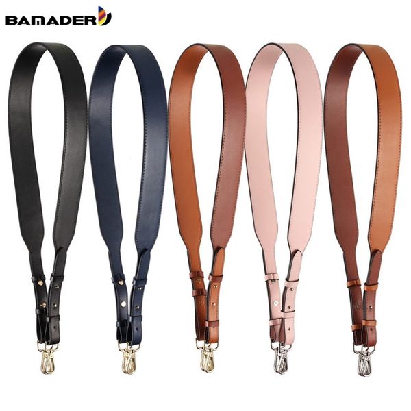 genuine leather wide shoulder strap brand luxury bag strap solid color adjustable length 100cm-120cm women bag accessories 220423, Black
genuine leather wide shoulder strap brand luxury bag strap solid color adjustable length 100cm-120cm women bag accessories 220423, Black