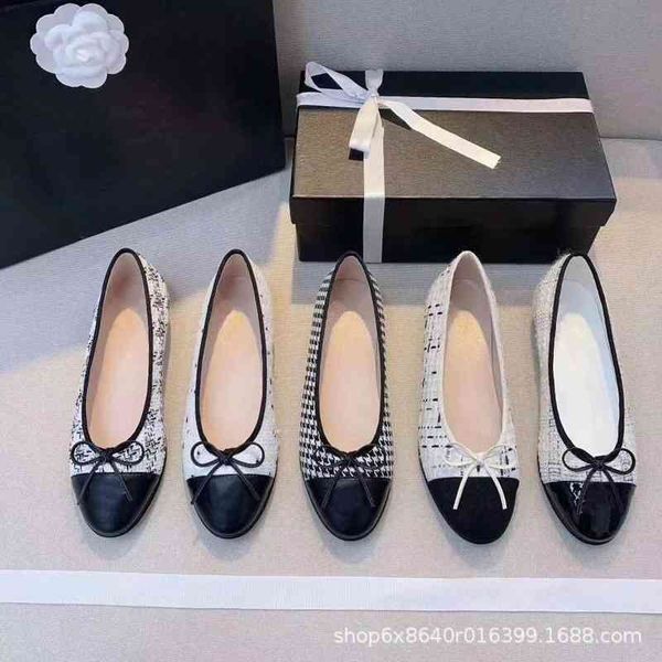dress shoes high version small xiangfeng flat heel round head shallow mouth ballet 21 bow color matching sole women's shoes yyvw, Black
dress shoes high version small xiangfeng flat heel round head shallow mouth ballet 21 bow color matching sole women's shoes yyvw, Black