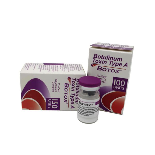 botu toxin beauty items anti wrinkles rentox btx 100iu 150iu botoxs meditoxins