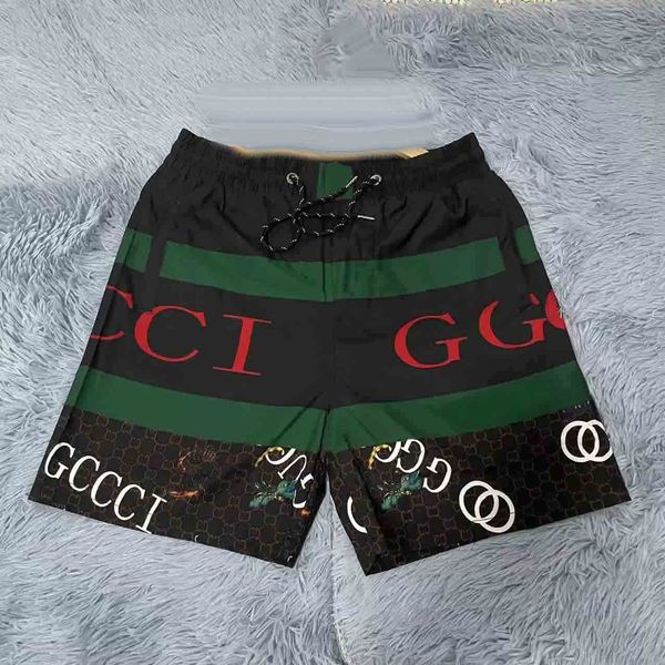 men fashion designer waterproof fabric summer men shorts brand clothing swimwear nylon beach pants swimming board shorts, White;black
men fashion designer waterproof fabric summer men shorts brand clothing swimwear nylon beach pants swimming board shorts, White;black