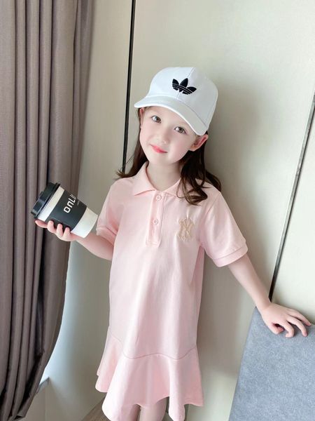 summer kid casual desses pink color set 110-160cm wedding fashion designer boutique clothes cotton mayerials wholesale 2022, Red;yellow
summer kid casual desses pink color set 110-160cm wedding fashion designer boutique clothes cotton mayerials wholesale 2022, Red;yellow