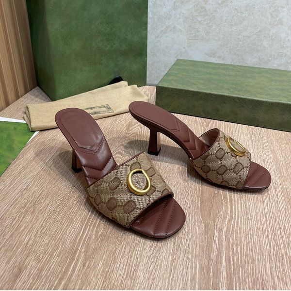 est heels with box and dustbag women shoes designer sandals quality sandals heel height and sandal flat shoe slides slippers by brand01027, Black
est heels with box and dustbag women shoes designer sandals quality sandals heel height and sandal flat shoe slides slippers by brand01027, Black
