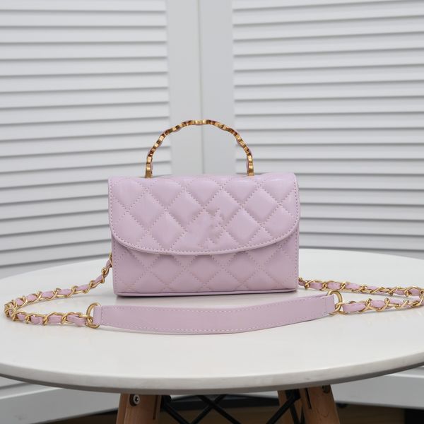 new ladies flap bag designer brand one shoulder diagonal bags luxury 9057 sheepskin women handbag solid color versatile messenger bag wallet
new ladies flap bag designer brand one shoulder diagonal bags luxury 9057 sheepskin women handbag solid color versatile messenger bag wallet