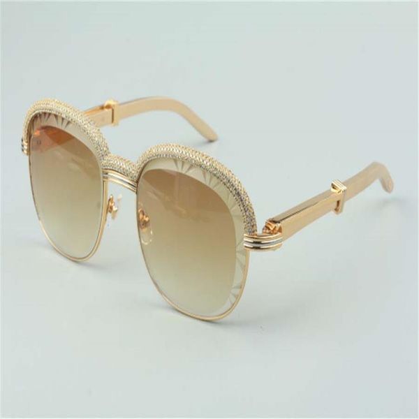 selling quality stainless steel temples cuts lens sunglasses, high-end diamonds eyebrow frame 1116728-a size: 60-18-140mm294p, White;black
selling quality stainless steel temples cuts lens sunglasses, high-end diamonds eyebrow frame 1116728-a size: 60-18-140mm294p, White;black