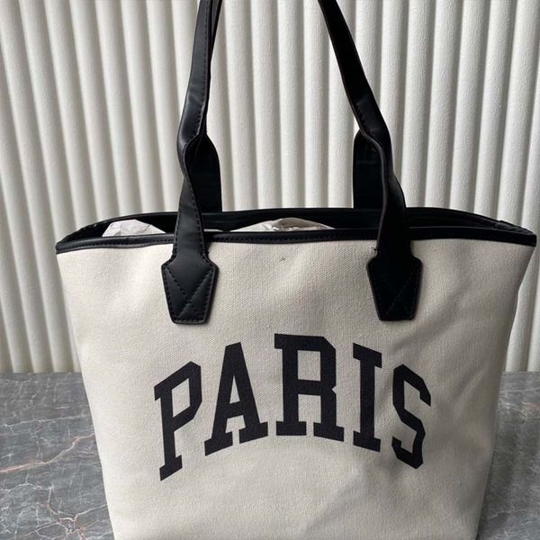 lady canvas large tote shopping bag leather handle fashion letters interior zip pocket handbag purse women shoulder bags
lady canvas large tote shopping bag leather handle fashion letters interior zip pocket handbag purse women shoulder bags