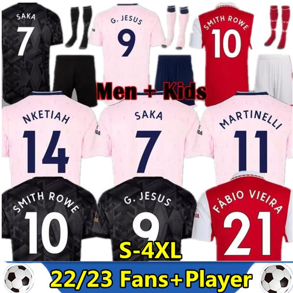 s 4xl men kids 22 23 saka gabriel soccer jerseys jesus smith rowe pepe thomas zinchenko fabio vieira martinelli football shirt 2022 2023 cam, Black;yellow
s 4xl men kids 22 23 saka gabriel soccer jerseys jesus smith rowe pepe thomas zinchenko fabio vieira martinelli football shirt 2022 2023 cam, Black;yellow