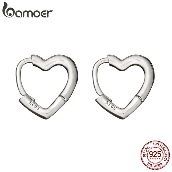 925 sterling silver simple retro metal love earrings gold heart buckle for women wedding fashion jewelry sce1174 220718, Golden
925 sterling silver simple retro metal love earrings gold heart buckle for women wedding fashion jewelry sce1174 220718, Golden