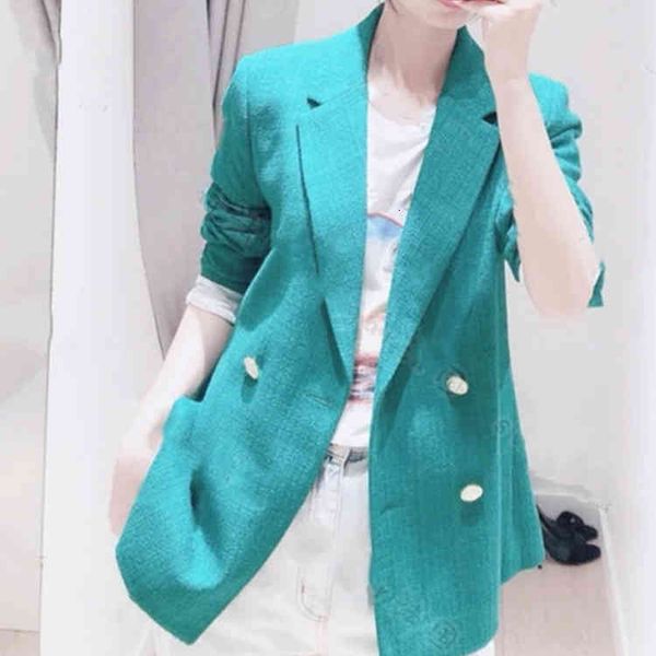 women's suits & blazers fadan s family autumn and winter style small fragrance green fashion commuting double row buckle check pattern, White;black
women's suits & blazers fadan s family autumn and winter style small fragrance green fashion commuting double row buckle check pattern, White;black