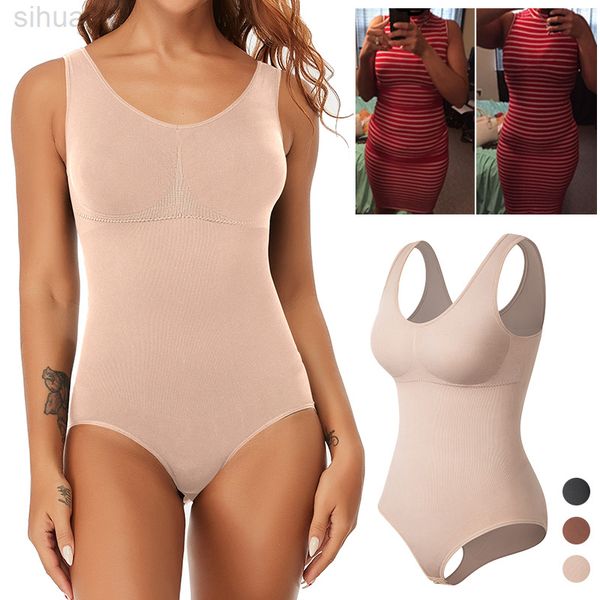 women body shaper seamless bodysuit shapewear slimming sheath tummy control belly reduce shapers butt lifter corset l220802, Black;white
women body shaper seamless bodysuit shapewear slimming sheath tummy control belly reduce shapers butt lifter corset l220802, Black;white