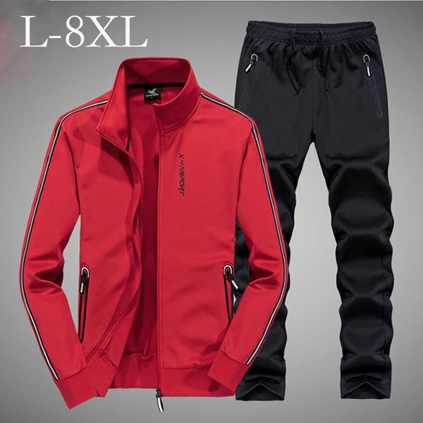 men's tracksuits men's tracksuits 2022 track suit men running sets autumn two piece clothing set brand casual sport jogging tracks, Gray
men's tracksuits men's tracksuits 2022 track suit men running sets autumn two piece clothing set brand casual sport jogging tracks, Gray
