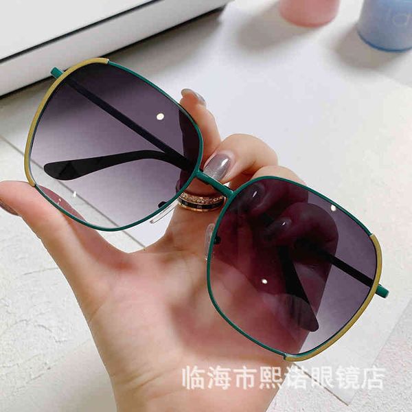 sunglasses net red fashion sunglasses men's and women's korean square oval women's personality anti ultraviolet glasses mij2, White;black
sunglasses net red fashion sunglasses men's and women's korean square oval women's personality anti ultraviolet glasses mij2, White;black