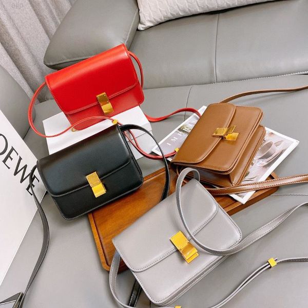 shoulder bags 2022 c box bag cow genuine leather women luxury design handbag soild color simple crossbody tofu for
shoulder bags 2022 c box bag cow genuine leather women luxury design handbag soild color simple crossbody tofu for