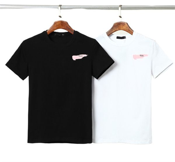 mend t shirt summer style tiger embroidery with letters tees short sleeve casual shirts asian size s20, White;black
mend t shirt summer style tiger embroidery with letters tees short sleeve casual shirts asian size s20, White;black