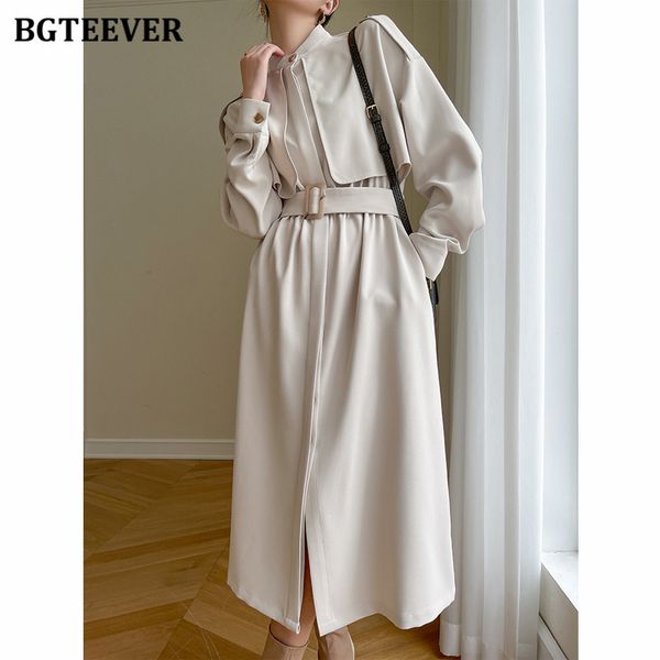 autumn winter stand collar women a-line dress long sleeve elastic waist belted slim female dress ladies vestidos 2021, Black;gray
autumn winter stand collar women a-line dress long sleeve elastic waist belted slim female dress ladies vestidos 2021, Black;gray