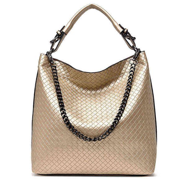women's handbag trend fashion large capacity woven portable one shoulder bag handle bags luxury woman handbags luggage 220615
women's handbag trend fashion large capacity woven portable one shoulder bag handle bags luxury woman handbags luggage 220615