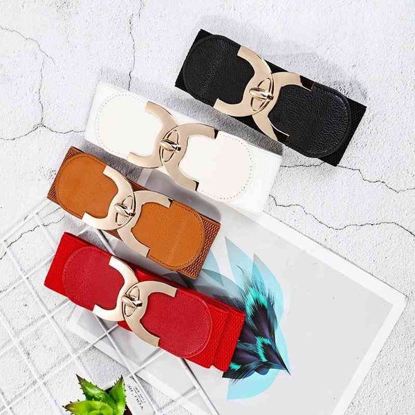 ladies belts casual elastic wide waist dress fashion belt decorative for women luxury designer red white black gold iw39, Black;brown
ladies belts casual elastic wide waist dress fashion belt decorative for women luxury designer red white black gold iw39, Black;brown