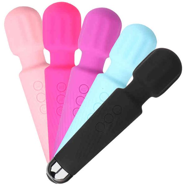 massager speed rechargeable hand-held neck waist body personal massage wand vibrators for women
massager speed rechargeable hand-held neck waist body personal massage wand vibrators for women