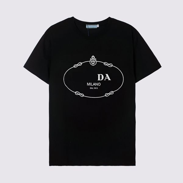 2022 sommer herren designer men's t-shirts casual man womens t-shirts mit buchstaben drucken kurzarm verkauf luxus männer hip hop kleid, White;black
2022 sommer herren designer men's t-shirts casual man womens t-shirts mit buchstaben drucken kurzarm verkauf luxus männer hip hop kleid, White;black