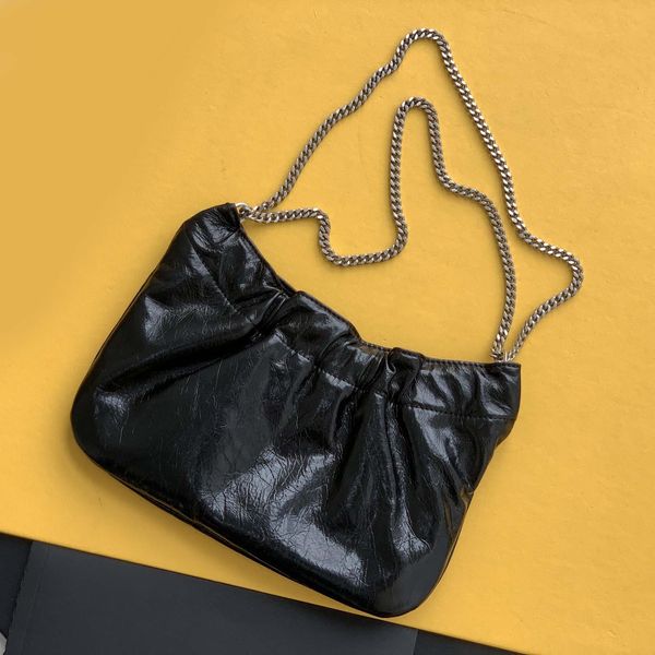 luxury designer brand shoulder bags women handbag fashion chain crossbody bag genuine leather messenger bag lady purse 2 colors handbags qua
luxury designer brand shoulder bags women handbag fashion chain crossbody bag genuine leather messenger bag lady purse 2 colors handbags qua