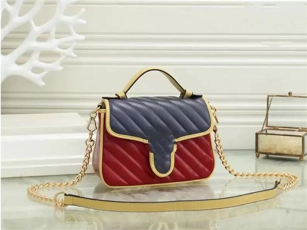 messenger bags women leather marmont handbags purse chain shoulder bags crossbody bag wallet tote 5 color
messenger bags women leather marmont handbags purse chain shoulder bags crossbody bag wallet tote 5 color