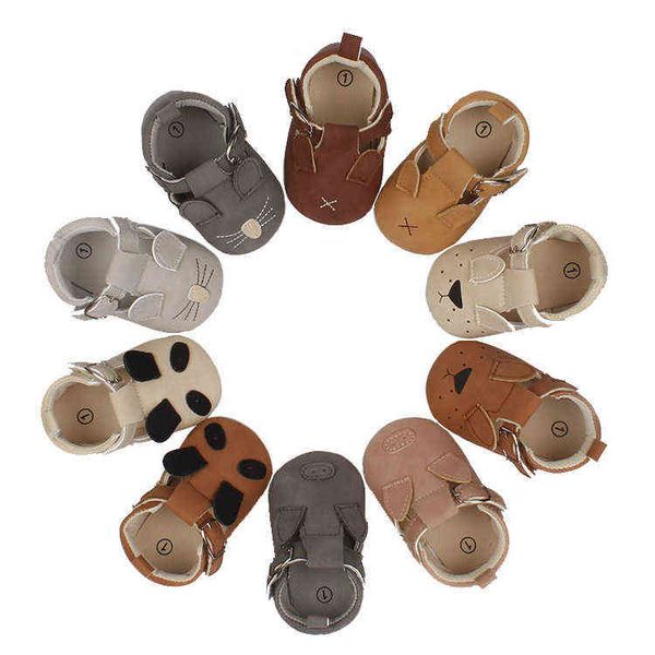 spring and autumn baby walking shoes cartoon animal soft bottom frosted leather 0-1-year-old baby walking shoes
spring and autumn baby walking shoes cartoon animal soft bottom frosted leather 0-1-year-old baby walking shoes