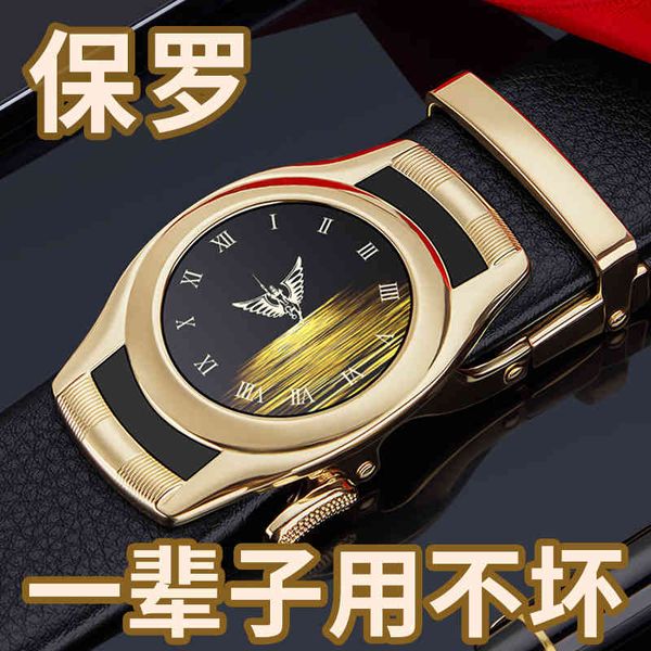 belts emperor paul belt men's leather automatic buckle fashion business casual trouser men 5f46, Black;brown
belts emperor paul belt men's leather automatic buckle fashion business casual trouser men 5f46, Black;brown