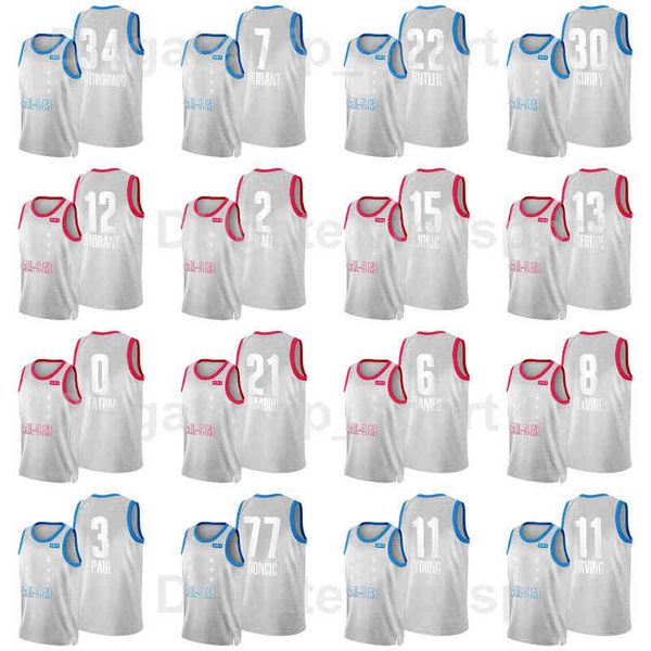 print basketball 2022 all-star trae young jersey 11 jimmy butler 22 luka doncic 77 chris paul 3 stephen curry 30 james harden 13 joel embiid, Black
print basketball 2022 all-star trae young jersey 11 jimmy butler 22 luka doncic 77 chris paul 3 stephen curry 30 james harden 13 joel embiid, Black