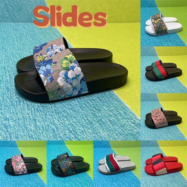 men women fashion slides shoes slippers summer sandals beach slide flat designer classic letter print pattern flower with box dust274m, Black
men women fashion slides shoes slippers summer sandals beach slide flat designer classic letter print pattern flower with box dust274m, Black